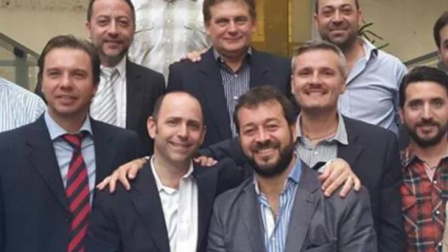 La "Ceduc Pyme" apura el primer Cluster de la Construcciòn y exige nuevo Código de Edificación