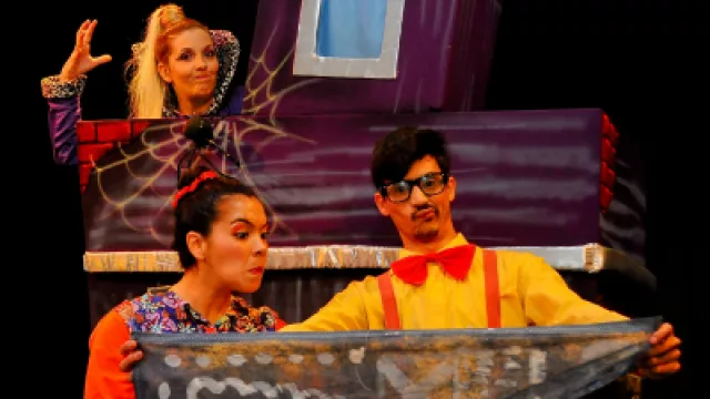 Vuelven las trivias para los más peques de la casa