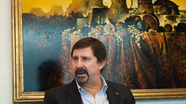 Supervielle se anota para comprar cartera del Citi (Citigold, la perlita)