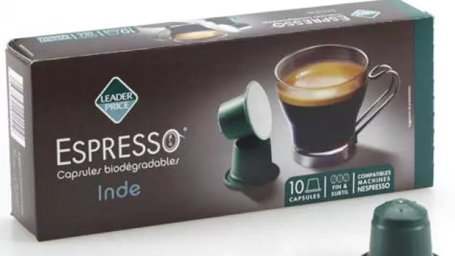 ¿Sabías que… las marcas propias se alzan con el 10% del gasto del hogar en productos de la canasta básica?