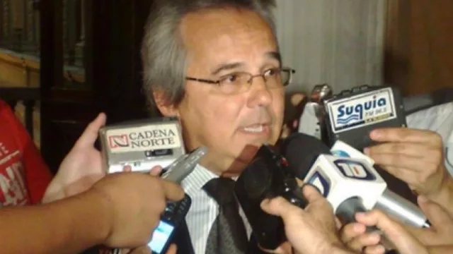 Simonella deja el Banco de Córdoba