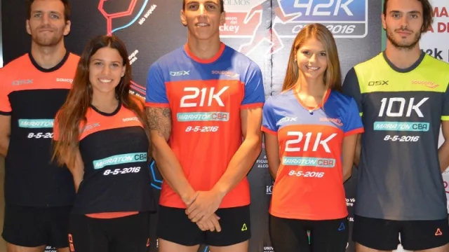 La Maratón Córdoba espera a 4.000 runners este año (pero todavía no es rentable)