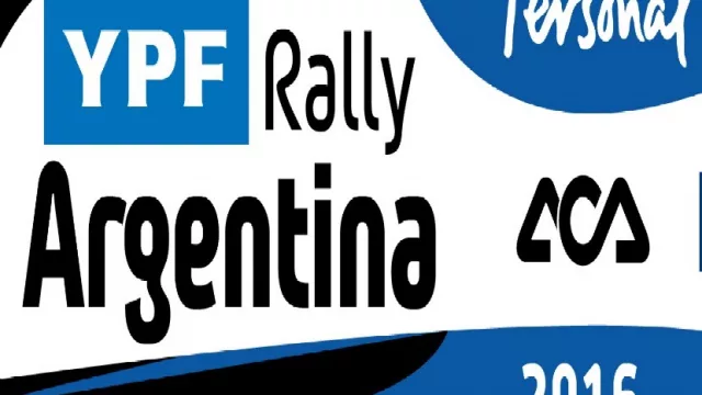 ... 10, 11, 12... ¡12 años de Personal junto al Rally Mundial!