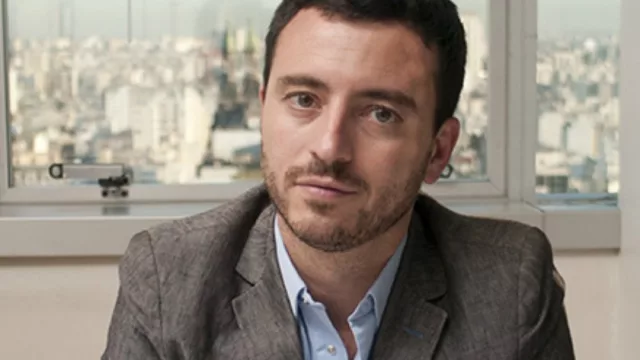 A dónde va Arsat (entrevista a Rodrigo de Loredo en IN Semanal)