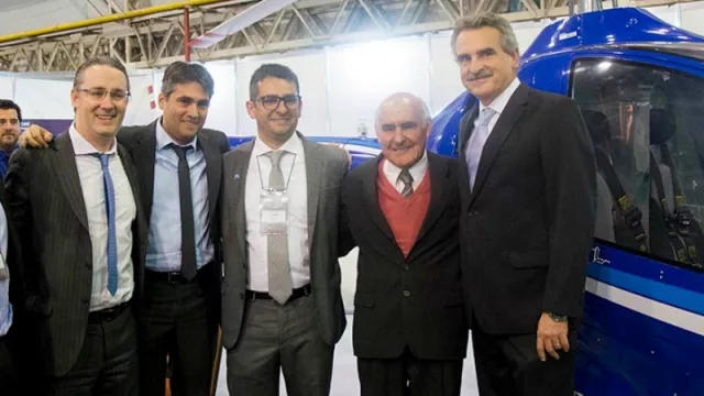  Fadea: tentaban a empleados con pasarlos a Osde para que se afiliaran al gremio K