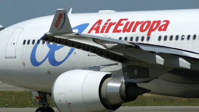 Air Europa propone volar al Viejo Continente “sin pensar en el precio”. (Tarifas desde US$ 849)