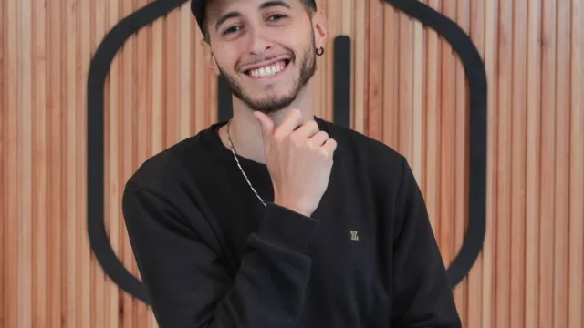 De las redes a la pantalla grande: cómo será “Cordobeces, la película”, el nuevo proyecto de Eddie Frari (las marcas pueden ser parte)