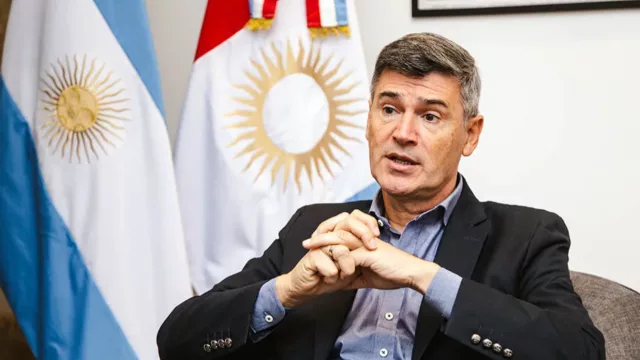 Licencia del intendente Daniel Passerini (será sometido a una prostatectomía por células tumorales malignas)