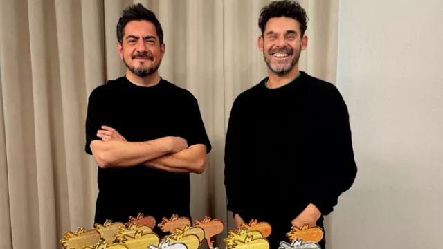 Irracional, multipremiada en Acento y FEPI 2025 (la agencia cordobesa cerró su primer año con 21 premios)