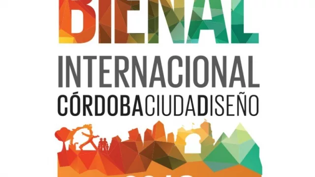 La Bienal Córdoba CiudaDiseño reunirá a más de 25.000 personas (viene Pelli)