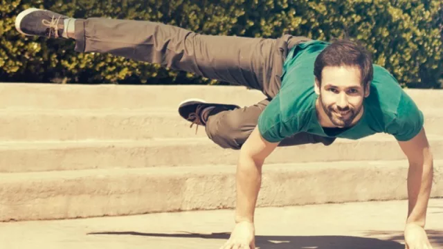 Y los afortunados son...