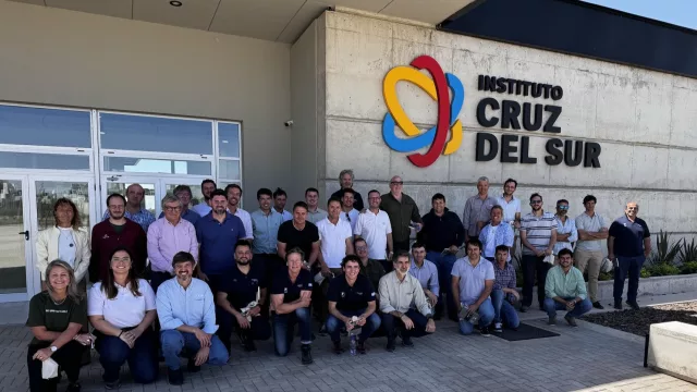 General Cabrera: el agro que se regenera y empuja el desarrollo local