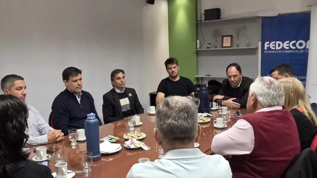 Una cadena hotelera internacional llega a Bell Ville