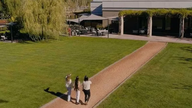 B-Fest 2025: vinos, música y gastronomía con propósito, en los jardines de Trivento