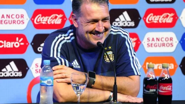 Argentina sale ante Bolivia sin banco (y a pata): ICBC y VW dejaron el sponsoreo