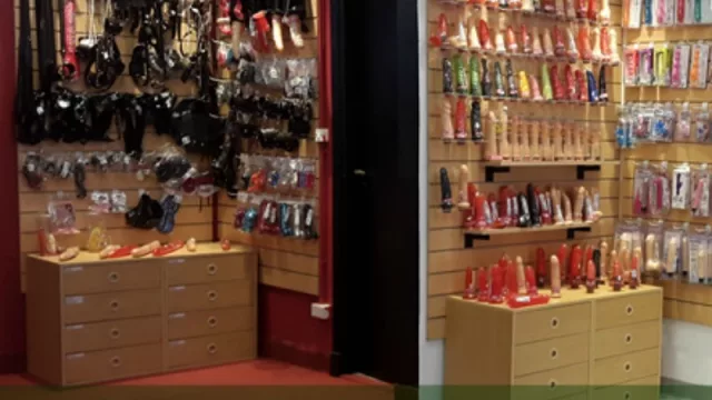 El sexshop más grande del país arranca por Córdoba su expansión en el interior