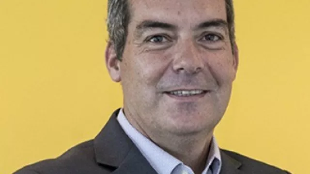 Las tres patas de Bic (entrevista a Jorge Grondona, Gerente General Región Sur)