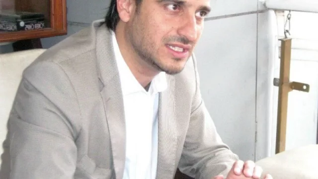 Cambiemos avanza con la Ley del Arrepentido (“hay una decisión política”, dice Diego Mestre)