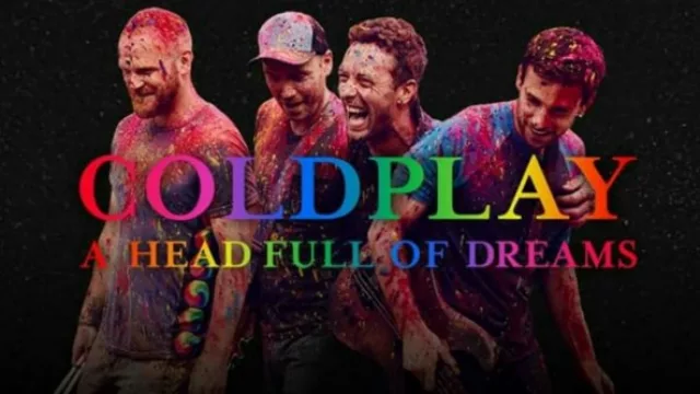 Seguimos jugando por las entradas VIP a Coldplay