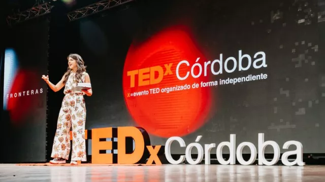 Córdoba vibra en modo idea: vuelve TEDx a la provincia con ciencia, redes y propósito (Gabi Reusa, Darío Jalfín y Melisa Pereyra, entre los speakers)