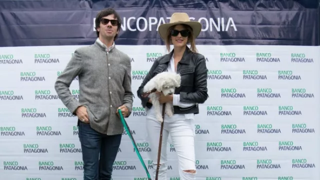 Banco Patagonia presentó su Seguro para Mascotas (vía RSA)