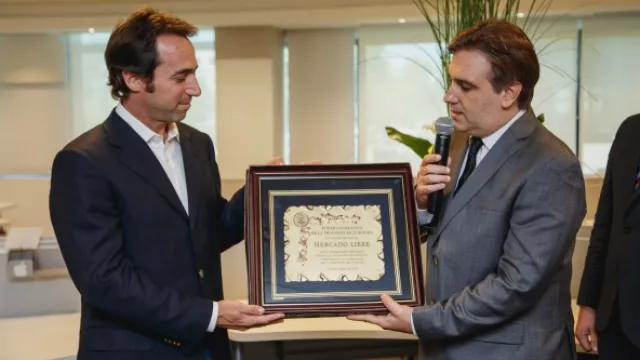 Mercado Libre consolida Córdoba como centro de desarrollo: $ 22 millones en otros 1.000m2