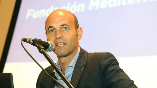 El ministro más duro de Macri: “del otro lado de un funcionario corrupto hay un empresario corrupto”