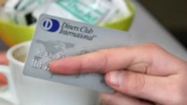 Atentos comercios y servicios al ABC1: Diners Club ya mira a Córdoba (¿vos estás?)