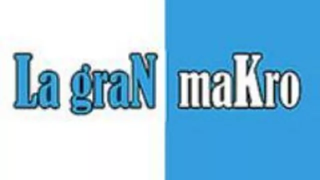 ¡Úpalala! Ahora la Gran Makro dice que el dólar debería estar a $ 17 (CFK) o $ 20 (NK)