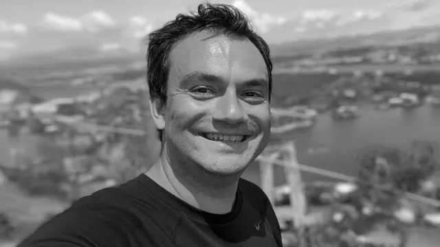 Hernán Mariño se suma a kamiPay como Head of Engineering