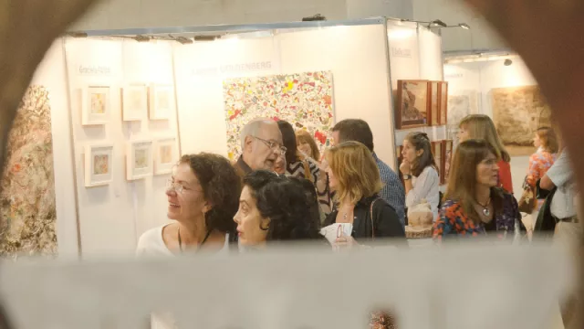 Últimos días de convocatoria a artistas (se viene la 3ra FA)