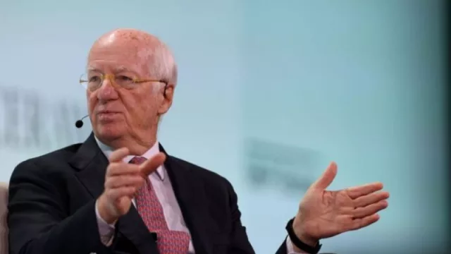 Rocca ve un “punto de inflexión” tras las elecciones y proyecta más inversión para Vaca Muerta