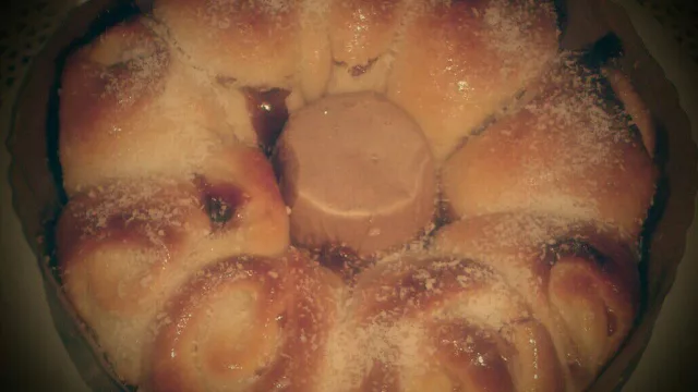 Y los afortunados son...