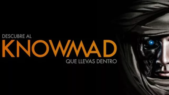 Knowmad: un nuevo perfil profesional