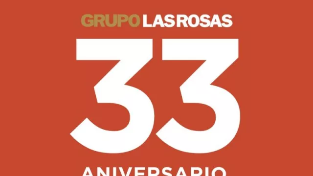 Las Rosas celebra 33 años con un sunset que reúne marcas, lifestyle y negocios (Q’Lokura, Chandon, Mini y más se suman al festejo)