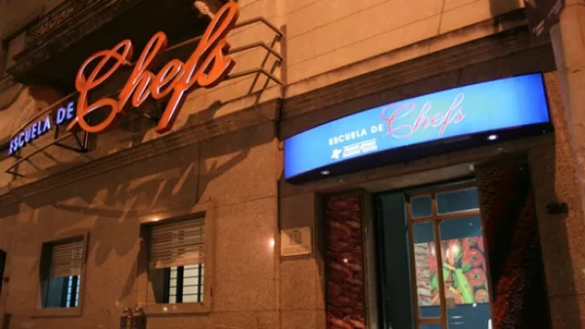 MM quiere llevar su escuela de chefs por todo el interior (ya van tres)