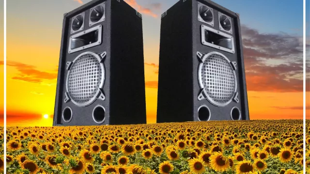 Monsanto arrugó en Cosquín Rock, pero Aacrea y AApresid se le animan a Lollapalooza