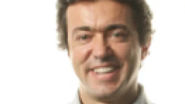 Amor por la alegría