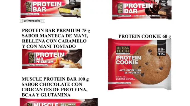 Córdoba tendrá la primera fábrica de alimentos funcionales del país (que ya planea exportar a CO y CL)