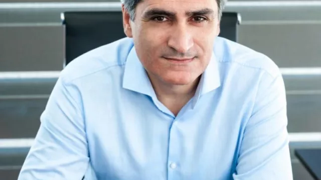 Afluenta (el no banco) recibe US$ 8 millones para seguir creciendo