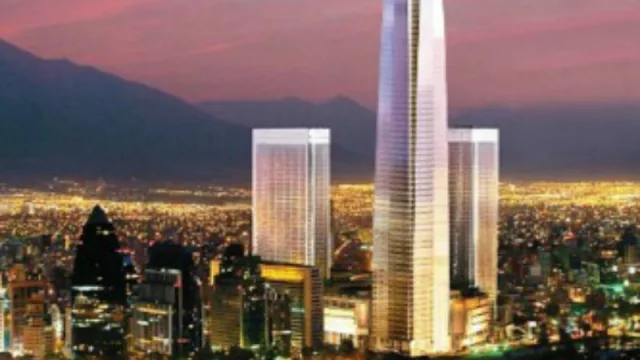 ¿Tu empresa quiere poner un pie en Chile? Empezá con Rustom & Asoc.