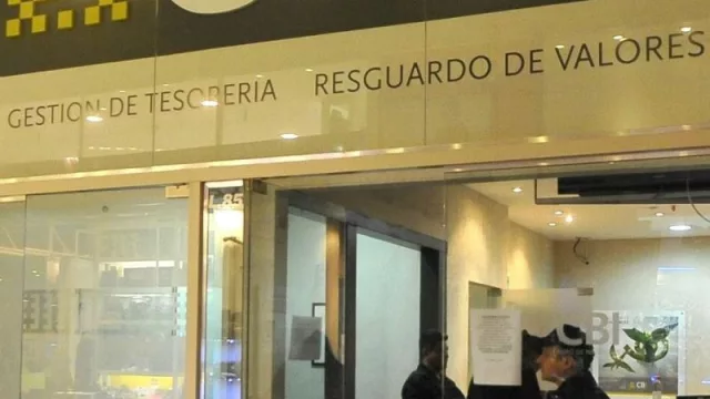 Causa CBI: imputarían a directivos del Nación (Senestrari revisa cuentas de Boldú y Accastello)