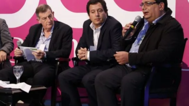 Crece el consenso para que Netflix empiece a dejar algo en Argentina (pasó el Congreso NPlay)