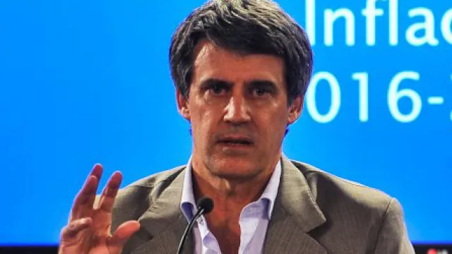 Para los contadores y economistas cordobeses, Macri “es más gradualista de lo esperado”