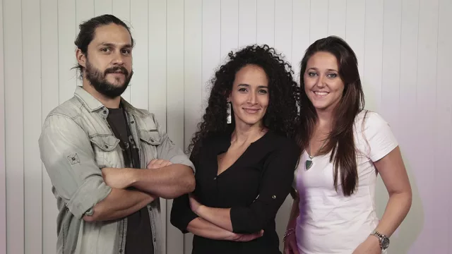 La Metro Escuela de Diseño y Comunicación Audiovisual