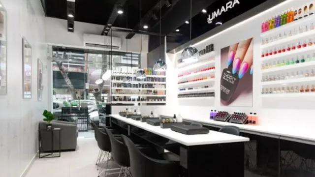 Manos, pies y negocios: Umara, la marca argentina que convirtió la estética en una franquicia (con 51 locales)