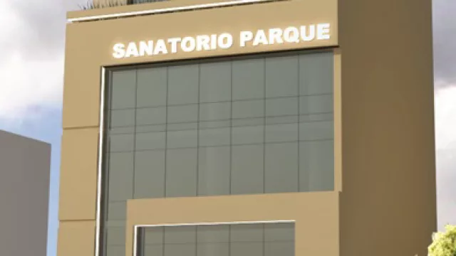 La prepaga local Parque Salud pone más de $ 15 millones y abre nueva sucursal en Carlos Paz