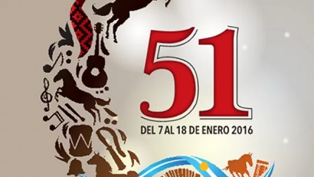 Arranca Jesús María, el festival que mueve casi $ 45 millones (sponsors pondrán casi $ 6 palitos)