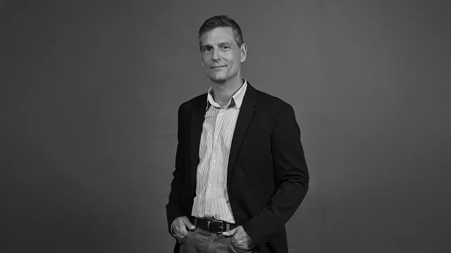 Felipe de Stefani es el nuevo CEO de Leader Entertainment - El Reino Infantil