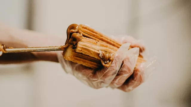 Churro Fans, la churrería cordobesa le da una vuelta de tuerca a un clásico con propuestas premium (y hasta sin gluten)